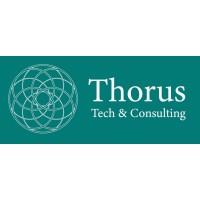 ThorusTech logo - Similar company to Pmp Group
