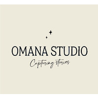 Omana Studio logo - Similar company to Landgoed Wolfslaar