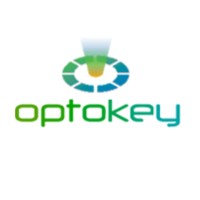 Optokey logo - Similar company to Kelliop Inc.