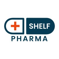 Shelf Pharma logo - Similar company to Maple Pharmaceuticals