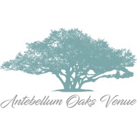Antebellum Oaks Venue logo - Similar company to Hi Hello Events & Venue