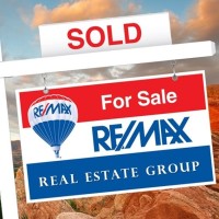 RE/MAX Real Estate Group Colorado Springs, CO logo - Similar company to Agent Matt Ct