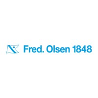 Fred. Olsen 1848 logo - Similar company to Protea