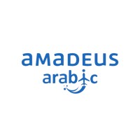 AmadeusArabic logo - Similar company to Adigeo Consulting Llc