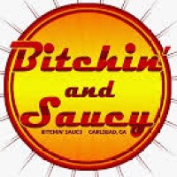 Bitchin' Sauce logo - Similar company to Pnkys