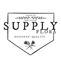 SupplyFlora logo - Similar company to Stylish Events