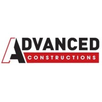 Advanced Constructions Pty Ltd logo - Similar company to Advance Constructions