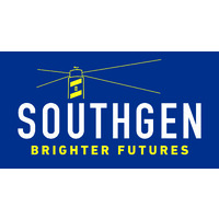 SouthGen logo - Similar company to Sowtgen