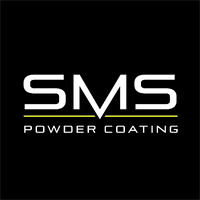 SMS Powder Coating logo - Similar company to Ventex Limited