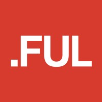 FRUIT.FUL logo - Similar company to Jurassic Fruit