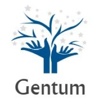 Gentum logo - Similar company to Contex A/S