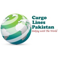 CARGO LINES PAKISTAN logo - Similar company to Cargo N Cargo