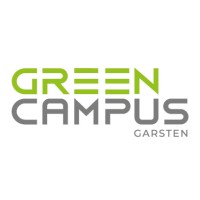 Green Campus Garsten logo - Similar company to Stivas Csőhajlító Kft.