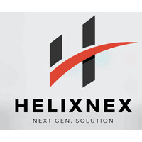 Helixnex logo - Similar company to Hmn Studio