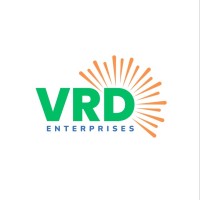 VRD ENTERPRISES logo - Similar company to Vrd Contracting, Inc.