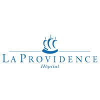 Hôpital de La Providence logo - Similar company to Nesen