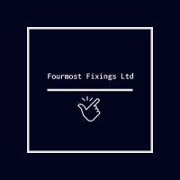Fourmost Fixings Ltd logo - Similar company to Gilbert Laurence Limited