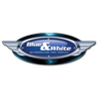 Blue And White Service Corporation