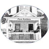 Flyer Brothers logo - Similar company to Reco App