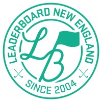 LeaderBoard New England logo - Similar company to Noonan Golf Co.
