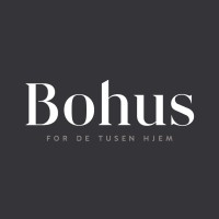 Bohus AS logo - Similar company to Skeidarliving International