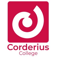 Corderius College - Amersfoort logo - Similar company to Knhs Young Leaders Program