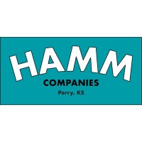 Hamm, Inc. logo - Similar company to Hamm Foundation, Inc