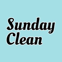 Sunday Clean logo - Similar company to Local Bushel