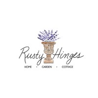 Rusty Hinges