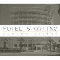 Hotel Sporting Rimini logo - Similar company to Selldesk