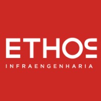 Ethos Engenharia de Infraestrutura S/A logo - Similar company to Ccm - Construtora Centro Minas Ltda.