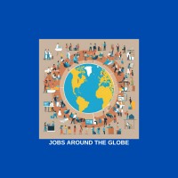Jobs around the globe logo - Similar company to Micheam Foundation
