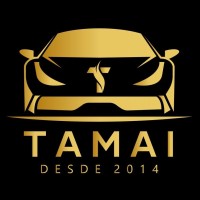 Tamai logo - Similar company to Vostok
