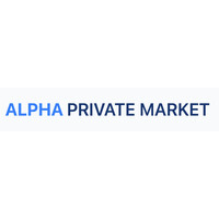 ALPHA PRIVATE MARKET logo - Similar company to Macro Gravity