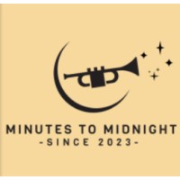 Minutes to Midnight Jazz Group logo - Similar company to Infinity Egypt