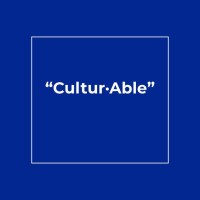 Cultur·Able logo - Similar company to The Art Pledge