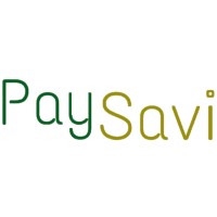 PaySavi logo - Similar company to Compu.J
