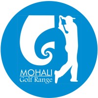 Mohali Golf Range logo - Similar company to C-Solve It