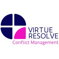 Virtue Resolve logo - Similar company to Matchify