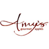 Amy's Gourmet Apples logo - Similar company to American Sorghum