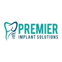 Premier Implant Solutions Dental Group logo - Similar company to O Dental