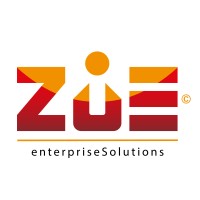 ZUE SAS logo - Similar company to Navegasoft