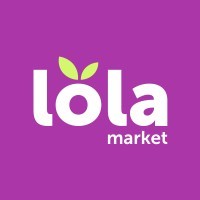 Lola Market logo - Similar company to Mycorama