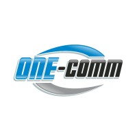 ONE-Comm, LLC logo - Similar company to Telcon Services, Llc.