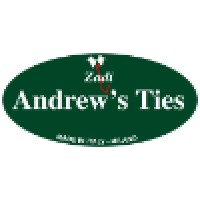 Andrew'S Ties