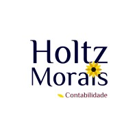 Holtz Morais Contabilidade logo - Similar company to Agência Bëwe
