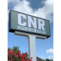 Cooper Natural Resources logo - Similar company to 1Traq