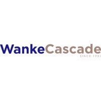 Wanke Cascade logo - Similar company to T&A Supply Company