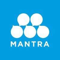 Mantra Inc. logo - Similar company to Kodama Tales Inc.