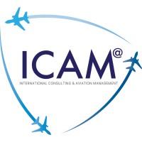ICAM - International Consulting & Aviation Management logo - Similar company to Philip Sager Consulting